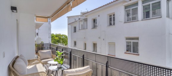 3 chambres Appartement à Estepona, Spain No. 261160 21