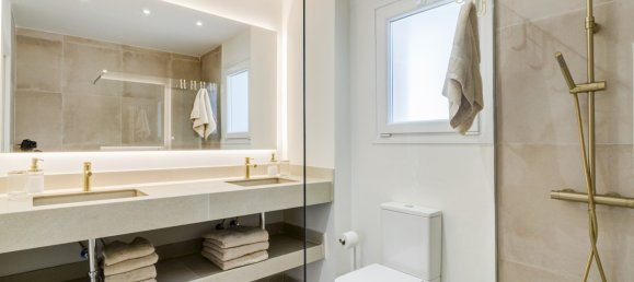 3 chambres Appartement à Estepona, Spain No. 261160 15