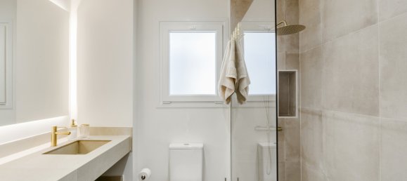 3 chambres Appartement à Estepona, Spain No. 261160 16