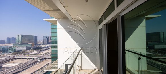 Квартира с 3 спальнями в Аль-Рим, ОАЭ № 29638 2