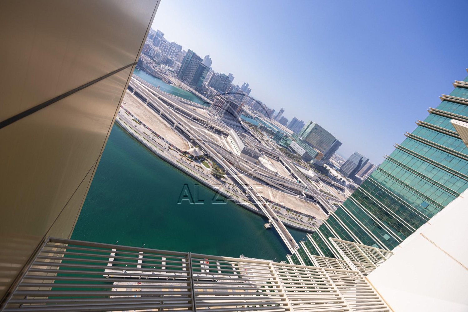 Квартира с 3 спальнями в Аль-Рим, ОАЭ № 29638