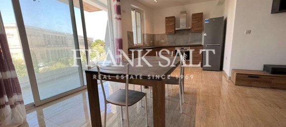 Apartamento T2 em Saint Julian's, Malta N.º 4660 2