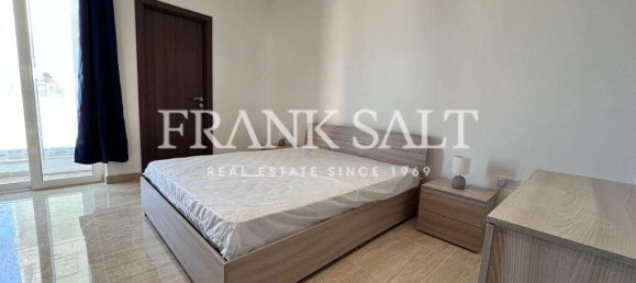 Apartamento T2 em Saint Julian's, Malta N.º 4660 4