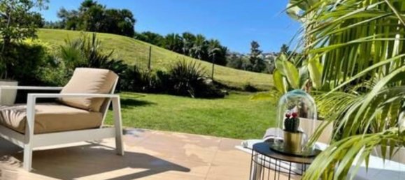 Таунхаус с 3 спальнями в Михас, Испания № 135446 3