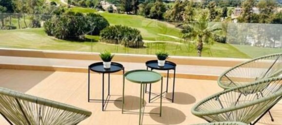 Таунхаус с 3 спальнями в Михас, Испания № 135446 22