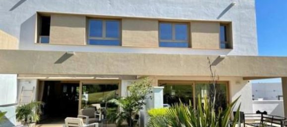 Таунхаус с 3 спальнями в Михас, Испания № 135446 4