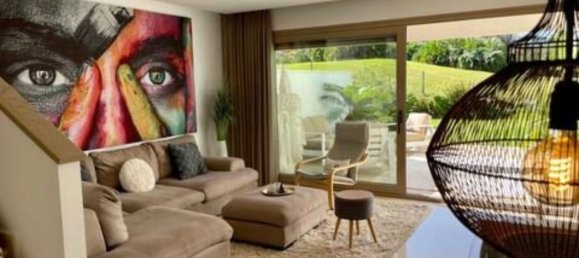 Таунхаус с 3 спальнями в Михас, Испания № 135446 7