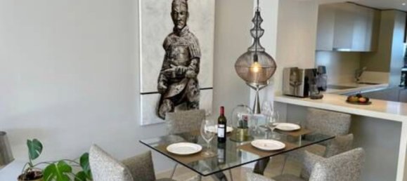 Таунхаус с 3 спальнями в Михас, Испания № 135446 8