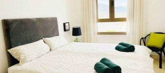 Таунхаус с 3 спальнями в Михас, Испания № 135446 18