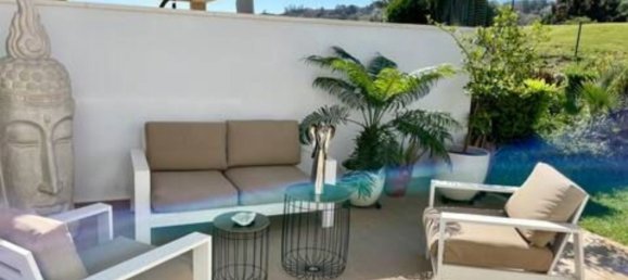 Таунхаус с 3 спальнями в Михас, Испания № 135446 2