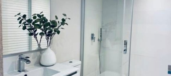 Таунхаус с 3 спальнями в Михас, Испания № 135446 17