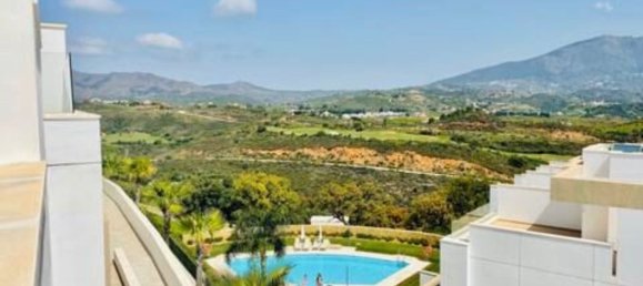 Таунхаус с 3 спальнями в Михас, Испания № 135446 6