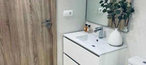 Таунхаус с 3 спальнями в Михас, Испания № 135446 16