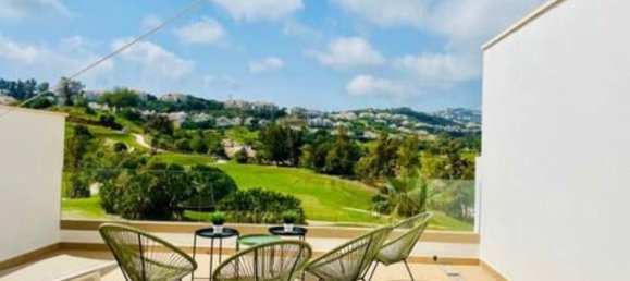 Таунхаус с 3 спальнями в Михас, Испания № 135446 5