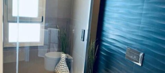 Таунхаус с 3 спальнями в Михас, Испания № 135446 13