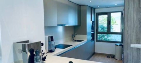 Таунхаус с 3 спальнями в Михас, Испания № 135446 10