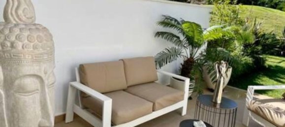 Таунхаус с 3 спальнями в Михас, Испания № 135446 24