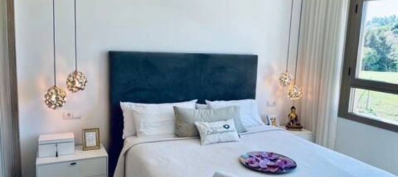 Таунхаус с 3 спальнями в Михас, Испания № 135446 12