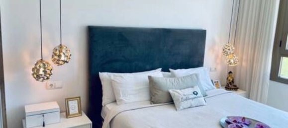 Таунхаус с 3 спальнями в Михас, Испания № 135446 11