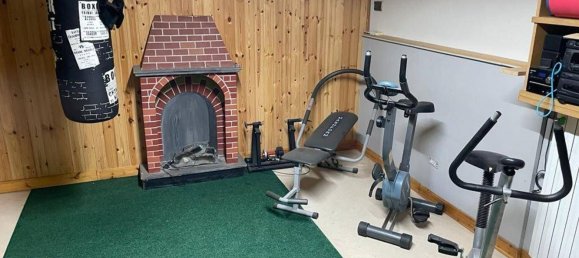 8-Zimmer Villa in Salerano sul Lambro, Italy, Nr. 119066 45