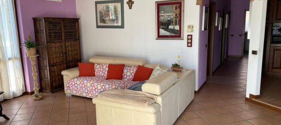 8-Zimmer Villa in Salerano sul Lambro, Italy, Nr. 119066 26