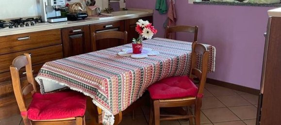 8-Zimmer Villa in Salerano sul Lambro, Italy, Nr. 119066 32