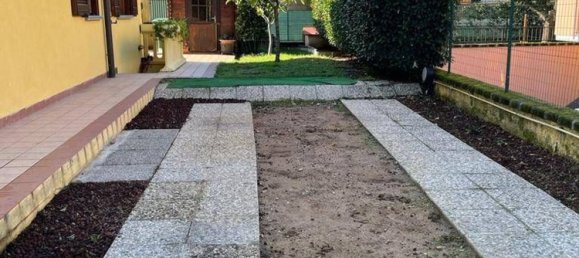 8-Zimmer Villa in Salerano sul Lambro, Italy, Nr. 119066 9