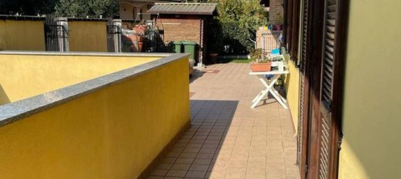 8-Zimmer Villa in Salerano sul Lambro, Italy, Nr. 119066 7