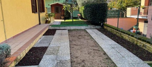 8-Zimmer Villa in Salerano sul Lambro, Italy, Nr. 119066 10