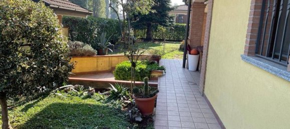 8-Zimmer Villa in Salerano sul Lambro, Italy, Nr. 119066 6