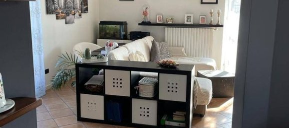 8-Zimmer Villa in Salerano sul Lambro, Italy, Nr. 119066 16