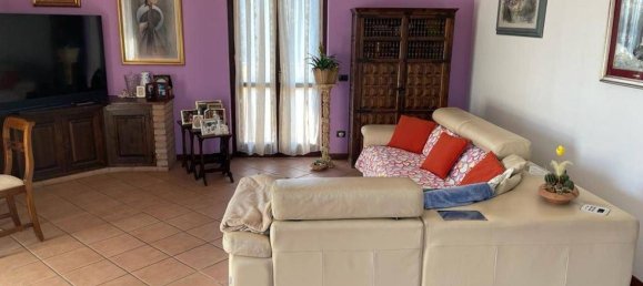 8-Zimmer Villa in Salerano sul Lambro, Italy, Nr. 119066 28