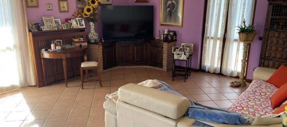 8-Zimmer Villa in Salerano sul Lambro, Italy, Nr. 119066 27