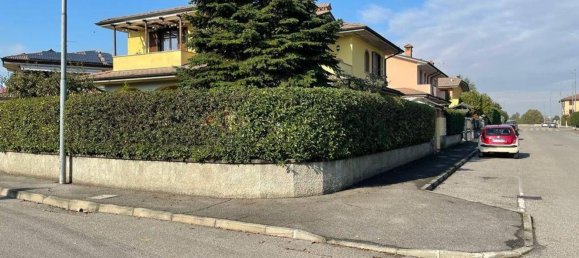 8-Zimmer Villa in Salerano sul Lambro, Italy, Nr. 119066 3