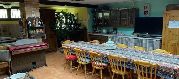 8-Zimmer Villa in Salerano sul Lambro, Italy, Nr. 119066 42