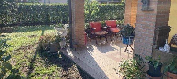 8-Zimmer Villa in Salerano sul Lambro, Italy, Nr. 119066 5