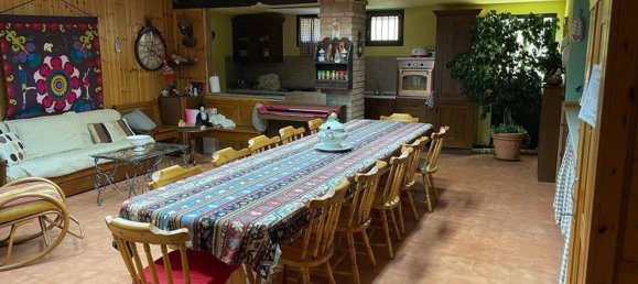 8-Zimmer Villa in Salerano sul Lambro, Italy, Nr. 119066 25