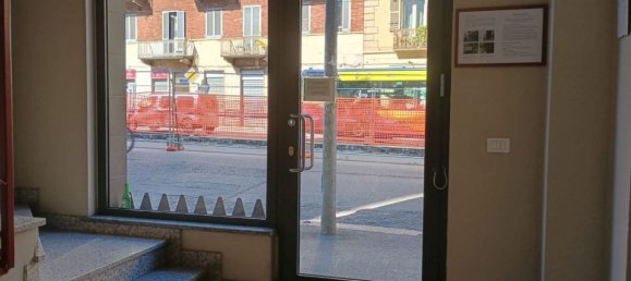 Estudio en Turin, Italy No. 276275 19