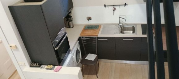 Estudio en Turin, Italy No. 276275 15