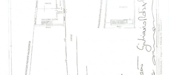 Estudio en Turin, Italy No. 276275 20