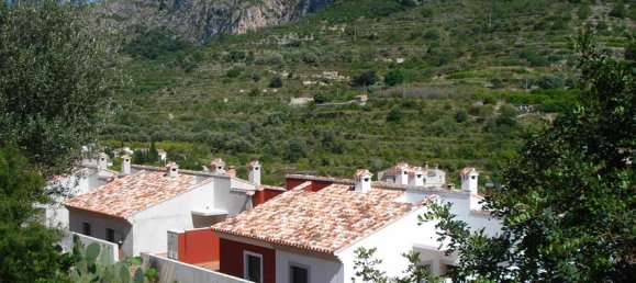 Terreno en Alcalalí, Spain No. 27474 3