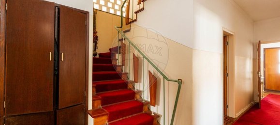 Дом с 5 спальнями в Маринья Гранди, Португалия № 161970 35