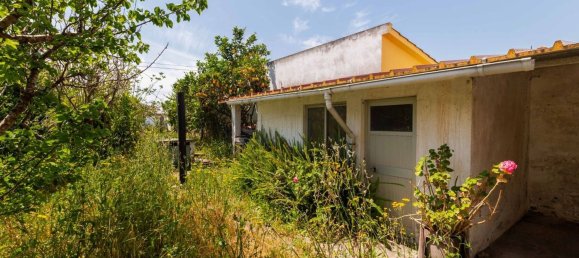 Дом с 5 спальнями в Маринья Гранди, Португалия № 161970 45