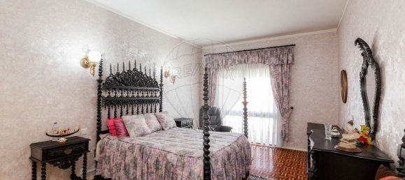 Дом с 5 спальнями в Маринья Гранди, Португалия № 161970 17