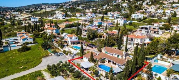 3 Schlafzimmer Haus in Tala, Cyprus, Nr. 6959 4