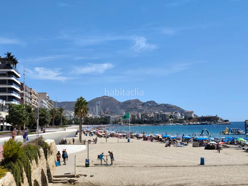 Apartamento T1 em Benidorm, Spain N.º 263240