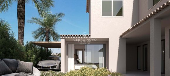 5 غرف نوم منزل في Albufeira, Portugal رقم 101282 25