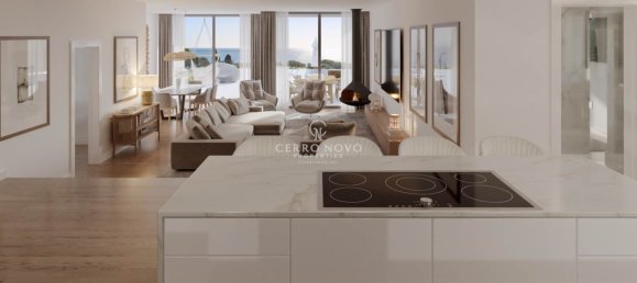 5 غرف نوم منزل في Albufeira, Portugal رقم 101282 9