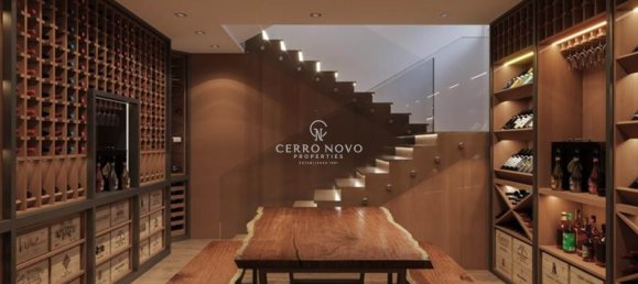 5 غرف نوم منزل في Albufeira, Portugal رقم 101282 65