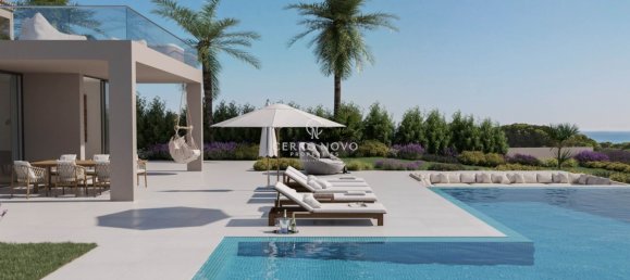 5 غرف نوم منزل في Albufeira, Portugal رقم 101282 24